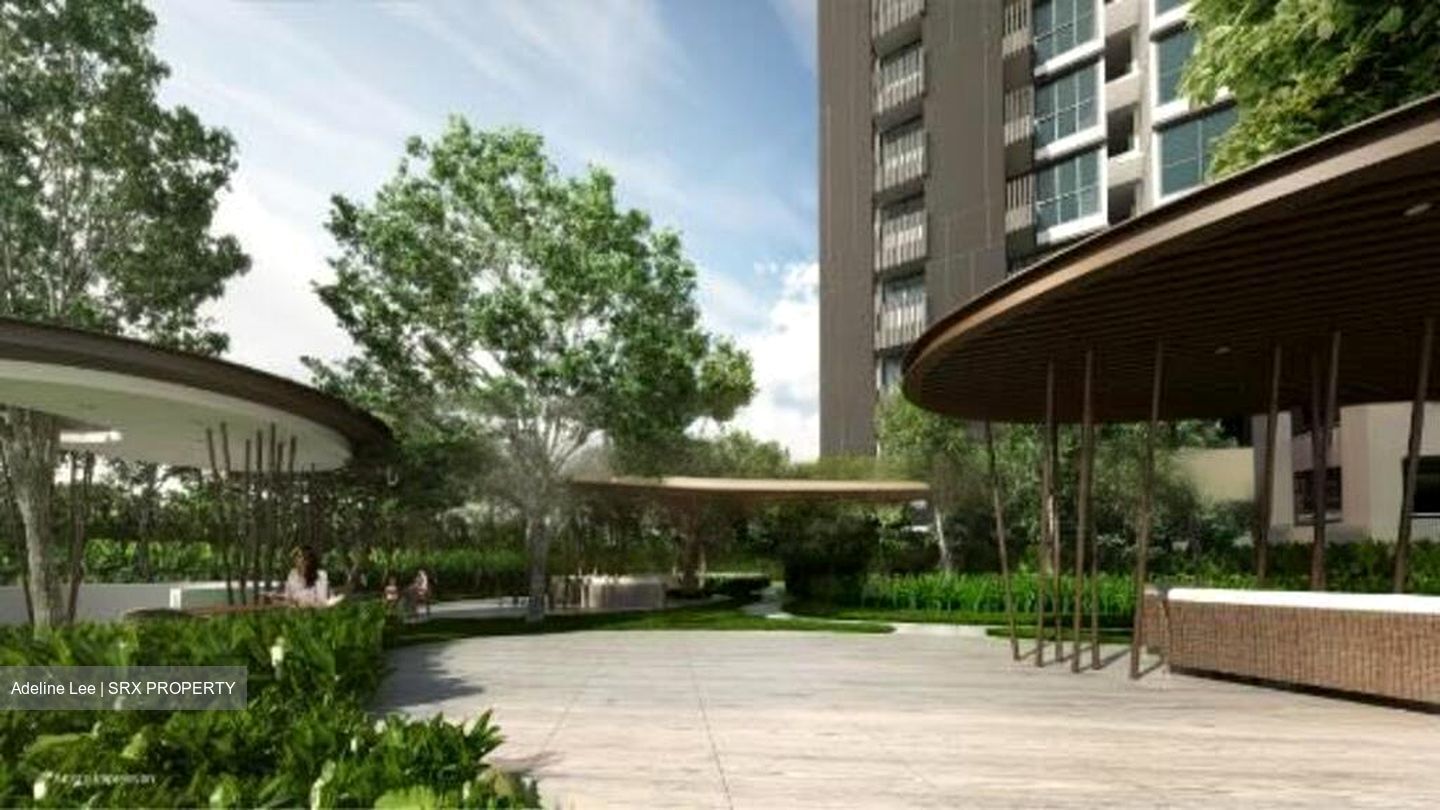 Trilive (D19), Condominium #570603751